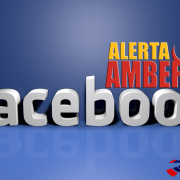 Facebook Alerta Amber