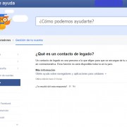 Heredero Facebook
